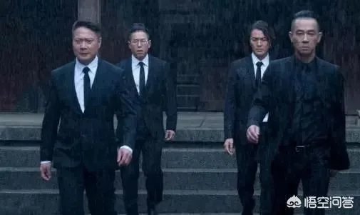 如何评价《黄金兄弟》这部电影？