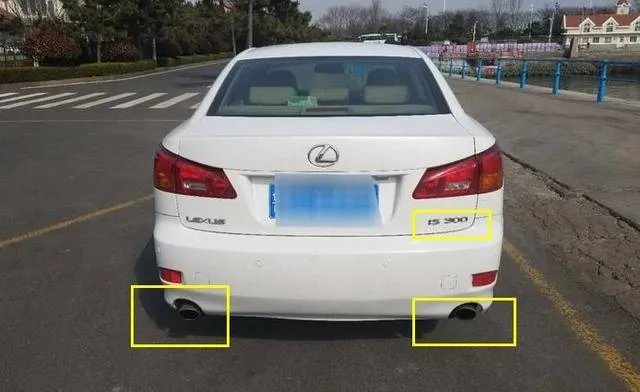 雷克萨斯IS300到底好不好？