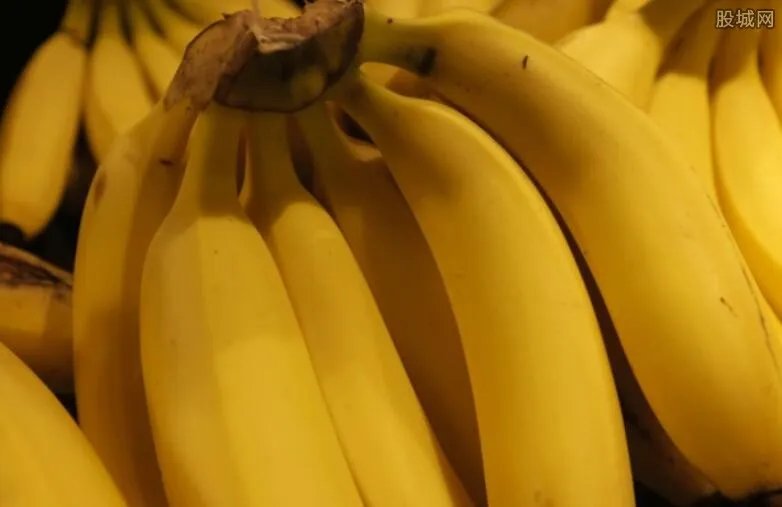 海南香蕉多少钱一斤 2017香蕉多少钱一斤