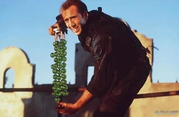 美媒评好莱坞10位顶级动作影星 第一真的无敌了！