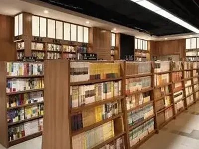 图书批发市场进货渠道是什么