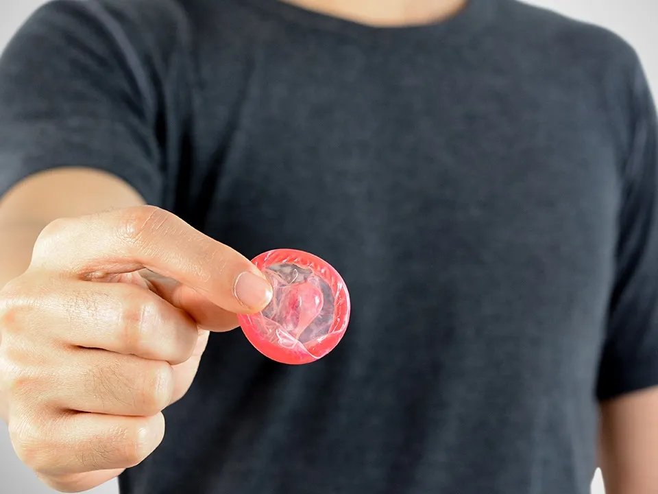 震动安全套使用方法是什么 有什么优点