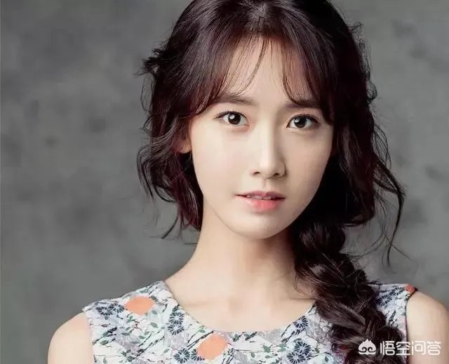 少女时代谁最好看？