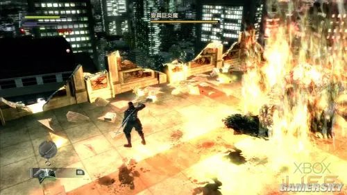 《忍者之刃》快速图文流程攻略