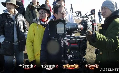 江湖之路！大话西游品牌宣传片《胡歌：致曾经的兄弟》幕后花絮