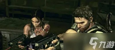 生化危机5怎么快速打败最终BOSS BOSS快速打法攻略