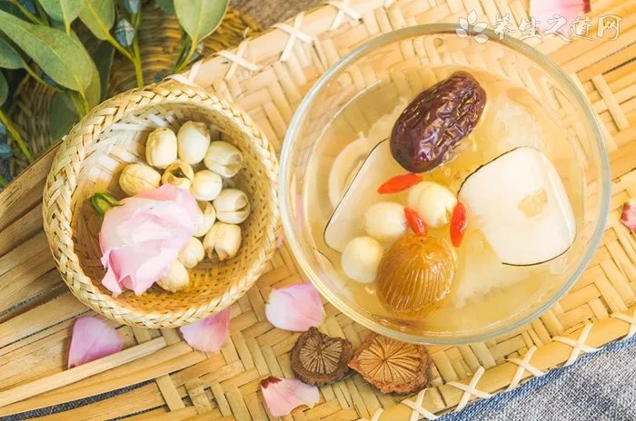 寒露要适当调整饮食起居