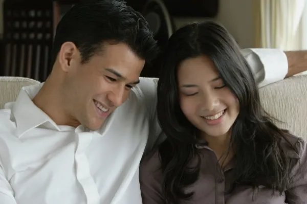 男人最想得到女人的什么？