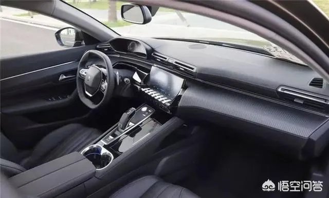 什么样的汽车内饰让人最舒服？