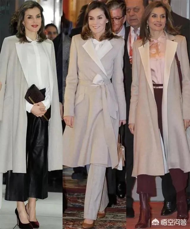 怎么穿衣打扮让自己更漂亮？