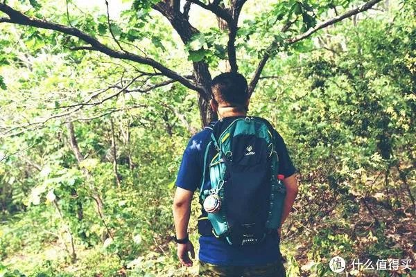 登山包测评