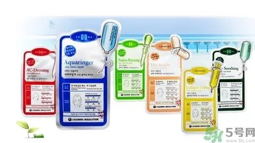 丽得姿面膜用后要洗吗？丽得姿面膜要不要洗？