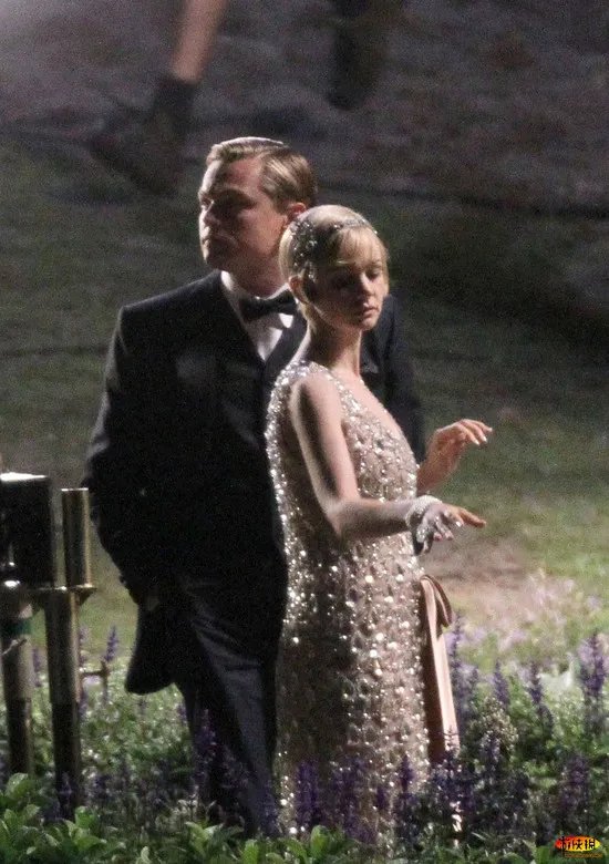 浮华美国《了不起的盖茨比》首支预告片欣赏