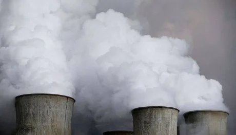 俄罗斯又开始给德国输送天然气了，为什么？