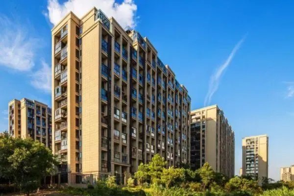 每5套房就有1套空着，南昌空置率领跑28个大中城市！这说明了什么？