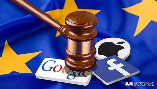 深度解读法国数字服务税，为何互联网巨头是被征收重点？