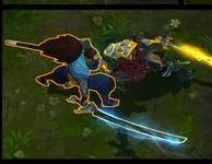 lol新英雄无鞘之刃亚索技能解析