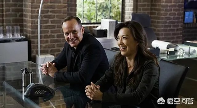 如何评价神盾局特工第四季，十三集？