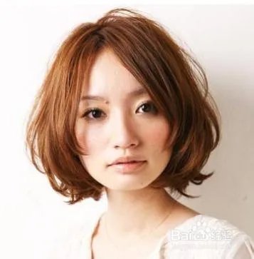 2014年短发流行趋势