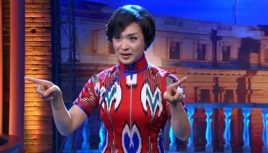 《金星秀》停播3年，被金星力捧5年的沈南，如今生活怎样？