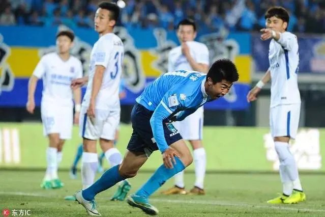 足协杯最大冷门诞生，申花是怎么被中乙球队惊天逆转的？