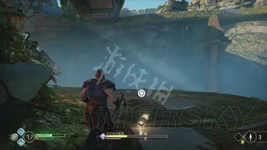 《战神4》图文流程攻略 全剧情图文流程攻略