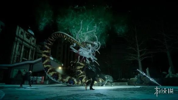 《最终幻想15》PC版配置公布 全新精美PC截图放出！