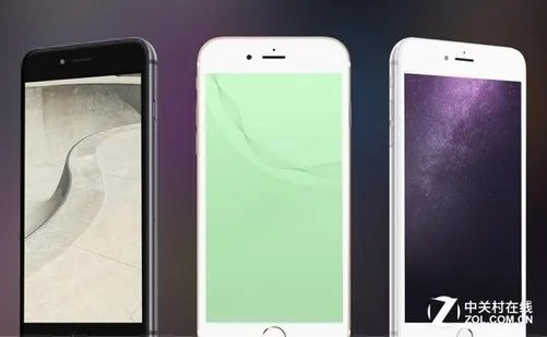 下载Apple全新主题iPhone iPad系统桌面