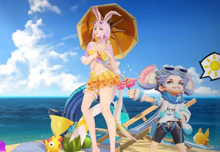 王者荣耀S23大乔如何配合公孙离 大乔公孙离配合攻略