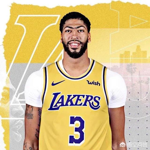 詹姆斯继续穿23号，浓眉选3号球衣，杜德利让出3号，选择了6号。下赛季三人再互换吗？