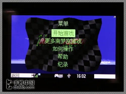 超靓屏幕的诱惑 体验夏普SH9010C手机