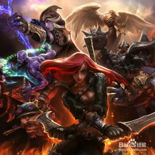 续航流金克斯攻略