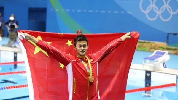 孙杨最终上诉被驳回，将禁赛至2024年5月，还能在巴黎奥运会看到他吗？