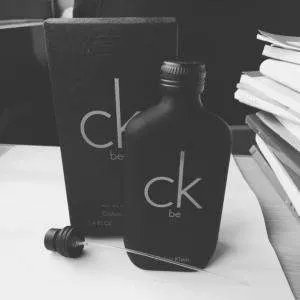 CK one和CK be 的区别是什么呢？