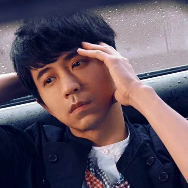 光良童话的歌词