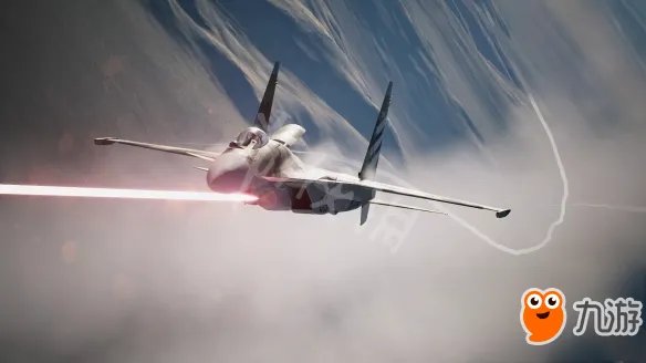 《皇牌空战7未知空域》过失速机动操作攻略 过失速机动操作技巧教学