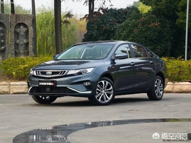 帝豪GS和帝豪GL选哪个好？