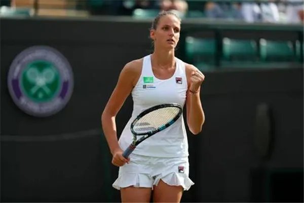 世界网球女子排名前十 伊万诺维奇稳居第一，中国李娜上榜