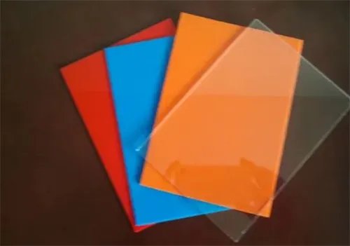 亚克力是什么材料