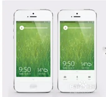 ios7界面好看吗？是什么样子的？