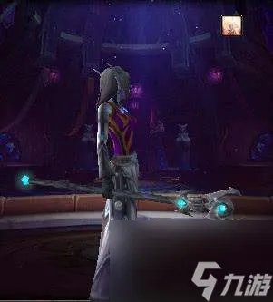 魔兽世界法师幻化法杖排行榜与推荐 获取方法及幻化盘点