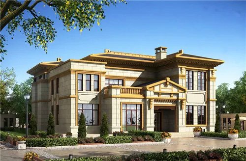 昆明哪里有别墅楼盘