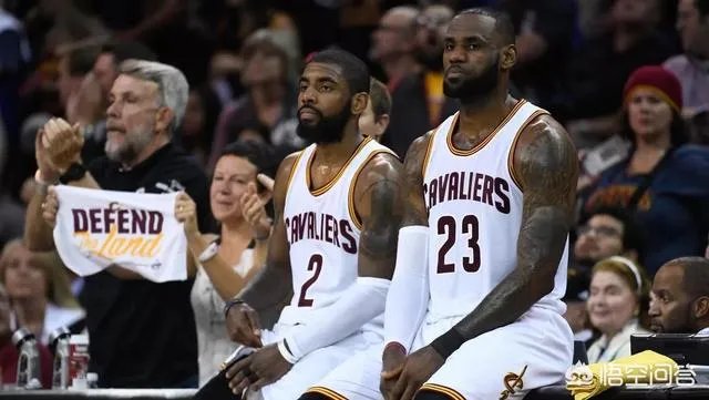 网曝欧文对和詹姆斯再度联手感兴趣，对此你怎么看？