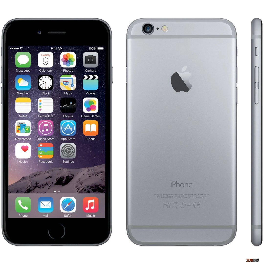 iPhone6s发布会 iphone6s发布