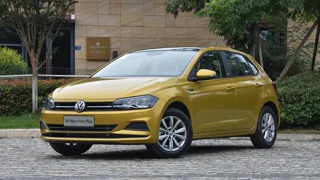 高尔夫7怎么样?