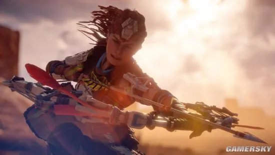 评头论足:你觉得《地平线:黎明时分》好玩吗?