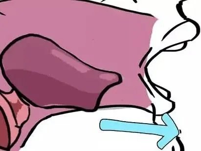 怎么吐烟圈,3种吐烟圈方法