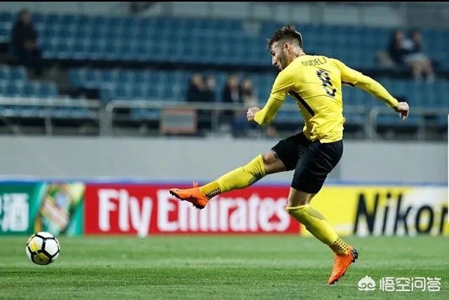 恒大客场成功击败济州联，第一次看到韩国球队怂了，济州联缴械，怎么评价这场比赛？