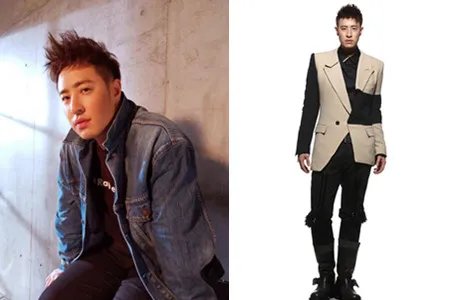 潘玮柏否认结婚 称没有人愿意嫁给自己