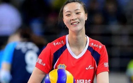 惠若琪退役了吗？